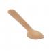 Wooden Teaspoon (Pack of 1000) G01004 GPK88272