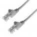 Connekt Gear 3m RJ45 Cat 5e UTP Network Cable Male White 28-0030G GR00061