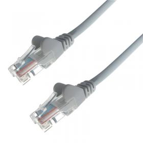 Connekt Gear 5M Rj45 Cat 5E Utp Network Cable Male White 28-0050G GR00063