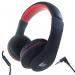 Connekt Gear HP 531 Mobile Headphones with Built-in Mic and Remote 24-1531 GR00754