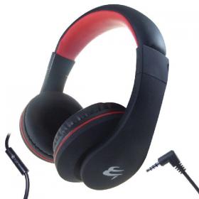 Computer Gear HP 531 Mobile Headphones with Built-in Mic and Remote 24-1531 GR00754
