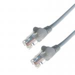 Connekt Gear Snagless Network Cable RJ45 Cat6 Grey 2m 31-0020G GR01875