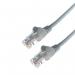 Connekt Gear Snagless Network Cable RJ45 Cat6 Grey 3m 31-0030G GR01876