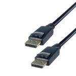 Connekt Gear DisplayPort v1.2 Display Cable 2m 26-6020 GR02261