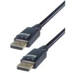 Connekt Gear DisplayPort v1.2 Display Cable 2m 26-6020 GR02261