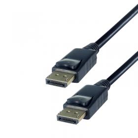 Connekt Gear DisplayPort v1.2 Display Cable 3m 26-6030 GR02262