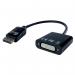 Connekt Gear DisplayPort to DVI-I Active Adaptor 26-0701 GR02293