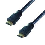 Connekt Gear HDMI 4K UHD Connector Cable 20m 26-72004K GR02349