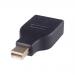 Connekt Gear Mini DisplayPort to DisplayPort Adaptor 26-0704 GR02365