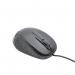 connektgear 3 Button Optical Scroll Mouse Black 24-0542 GR02375