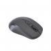 connektgear Wireless 5-Button Optical Scroll Mouse Black 24-0544 GR02377