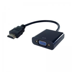 Connekt Gear HDMI To VGA Active Adaptor 26-0703 GR02419