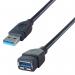 Connekt Gear 2m USB 3 Extension Cable A to A 26-2953 GR02469