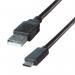 Connekt Gear 2M USB Connector Cable A to Type C 26-2950 GR02470