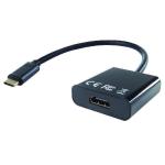 Connekt Gear USB Type C to HDMI Adapter (Resolution: 3840 x 2160 @60Hz) 26-0402 GR02620