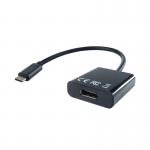 Connekt Gear USB Type C to DP Adapter 26-0409 GR02622