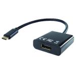 Connekt Gear USB Type C to DP Adapter 26-0409 GR02622