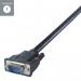 Connekt Gear VGA Monitor Connector Cable 1m 26-0010mm GR02683