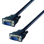 Connekt Gear VGA Monitor Connector Cable 1m 26-0010MM GR02683