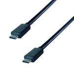 Connekt Gear USB C to USB C Conncector Cable 1m 26-2959 GR02691