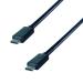 Connekt Gear USB C to USB C Conncector Cable 1m 26-2959