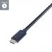 Connekt Gear USB C to VGA Connector Cable 2m 26-2992 GR02692