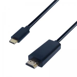 Connekt Gear USB C to HDMI Connector Cable 2m 26-2993 GR02693