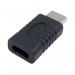 Connekt Gear USB 2 Adapter C-Male to B Micro MHL Female +OTG 26-0440 GR02726