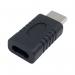 Connekt Gear USB 2 Adapter C-Male to B Micro MHL Female +OTG 26-0440 GR02726