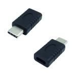 Connekt Gear USB 2 Adapter C-Male to B Micro MHL Female +OTG 26-0440 GR02726