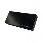 Connekt Gear Desktop Type C Dual Screen Docking Station with 100W PD 25-0102 GR04722