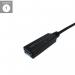 Connekt Gear 5m USB 3 Active Extension Cable A Male to A Female High Speed 26-3050 GR04914
