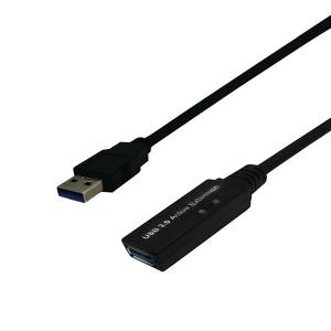 Connekt Gear 5m USB 3 Active Extension Cable A Male to A Female High