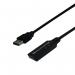 Connekt Gear 10m USB 3 Active Extension Cable A Male to A Female High Speed 26-3100 GR04922