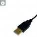 Connekt Gear HDMI to Displayport Adapter Male to Female Black/Grey 26-0411 GR04973