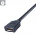 Connekt Gear HDMI to Displayport Adapter Male to Female 26-0411 GR04973