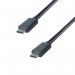 Connekt Gear 1.8m USB 4 Connector Cable Type C Male to Type C Male SuperSpeedIF Certified 26-4018 GR04996