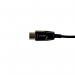 Connekt Gear HDMI V2.1 AOC 8K UHD Connector Cable MaleMale Gold Connectors 10m 26-71008K GR05230
