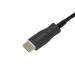 Connekt Gear 2m HDMI V2.1 AOC 8K UHD Connector Cable - M to M Gold Connectors 26-70308K GR05294