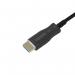 Connekt Gear 2m HDMI V2.1 AOC 8K UHD Connector Cable - M to M Gold Connectors 26-70208K GR05297