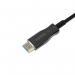 Connekt Gear 2m HDMI V2.1 AOC 8K UHD Connector Cable - M to M Gold Connectors 26-70208K GR05297