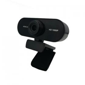 Connekt Gear Portable USB 1080P Webcam 24-1019 GR05468