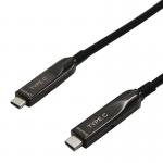 Connekt Gear 5m USB 3.1 Gen2 Connector Cable Type C to Type C 26-4050AOC GR05580