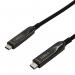 Connekt Gear 5m USB 3.1 Gen2 Connector Cable Type C to Type C 26-4050AOC GR05580