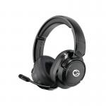 Connekt Gear 2.4 Ghz Wireless Headset With Detachable Mic And USB AC Dongle 24-1534 GR06795