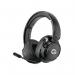 Connekt Gear 2.4 Ghz Wireless Headset With Detachable Mic And USB AC Dongle 24-1534 GR06795