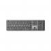 Connekt Gear KB235 USB Standard UK Layout Keyboard and 3 Button Optical Mouse Black 24-0238 GR06847