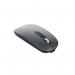 connektgear KB235 USB Standard UK Keyboard and Mouse Black 24-0238 GR06847