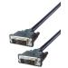 Connekt Gear DVI-D Dual Link Display Cable 5m 26-1653