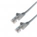 Connekt Gear Snagless Network Cable RJ45 Cat6 Grey 10m 31-0100G GR40187